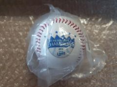 新品未開封】長嶋茂雄デー NPB 公式ボール 公式試合球 - メルカリ