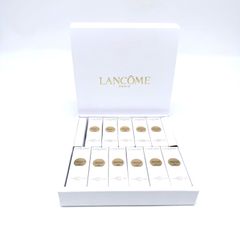 ランコム アプソリュ レ パルファン ディスカバリー 11本セット ローズ