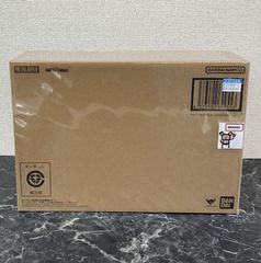 新品未開封】METAL BUILD Hi-νガンダム EXPO - メルカリ