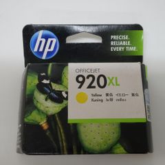 新品純正インク HP 920XLシアン - メルカリ