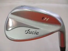 ジューシー　tH WEDGE　52度　RAUNEW100　WEDGEフレックス　ウェッジ　中古　ゴルフドゥ！高松田村店【最短即日発送】のサムネイル