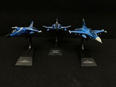 エアーファイターコレクションX-2非売品値下げ中 - メルカリ