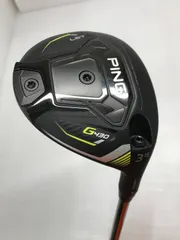 ピン　G430 LST　15度　TOUR 2.0 BLACK 65　Sフレックス　フェアウェイウッド　中古【最短即日発送】のサムネイル