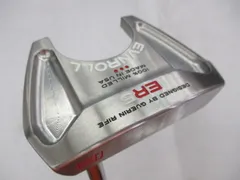 イーブンロールパター　ER5　パター　中古　ゴルフドゥ！高松田村店【最短即日発送】のサムネイル