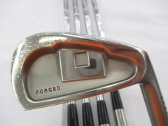 ONOFF FORGED KURO 2022 4番、5番 モーダス105(S) - メルカリ