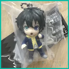 ヒプノシスマイク でふぉめmini イケブクロ・ディビジョン、ヨコハマ・ディビジョン【 山田三郎 】  1個　新品未使用 Buster Bros!!! キーホルダー 専用透明台座付きのサムネイル