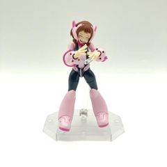 新品未開封】リボルテック麗日お茶子 - メルカリ