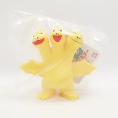 ちびムービーモンスターシリーズ ソフビ フィギュア ちびギドラ BANDAI バンダイ 未使用のサムネイル