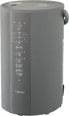 象印マホービン, 加湿器 スチーム式 4.0L グレー, EE-DC50-HAのサムネイル