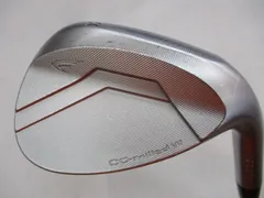カムイ　CC-milled WEDGE　54度　モ－ダス１０５　Rフレックス　ウェッジ　中古　ゴルフドゥ！高松田村店【最短即日発送】のサムネイル