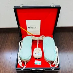 2026年最新】磁気治療器 ソーケンの人気アイテム - メルカリ