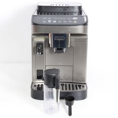 デロンギ エレッタカプチーノイーヴォ ECAM46860 - メルカリ