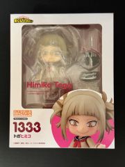 トガヒミコ ねんどろいど ねんどろいどどーる セット - メルカリ