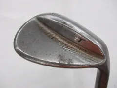 ジューシー　tT WEDGE　58度　RAUNE　１００　WEDGEフレックス　ウェッジ　中古　ゴルフドゥ！高松田村店【最短即日発送】のサムネイル