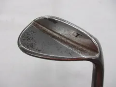 ジューシー　tT WEDGE　51度　RAUNE１００　WEDGEフレックス　ウェッジ　中古　ゴルフドゥ！高松田村店【最短即日発送】のサムネイル