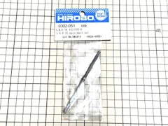 未使用 廃盤 希少 HIROBO ヒロボー SRB S.R.B SG クオーク メイン マスト セット 0302-051 ラジコン ヘリコプター パーツ 部品のサムネイル