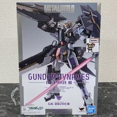 29. [점포 병매품] METAL BUILD 건담 듀나메스 리페어 III 건담 00 Festival10 “Re:vision”