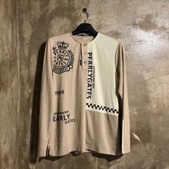 M 奇跡のデッド プリュス 04ss Cotton reversible Jkt - メルカリ