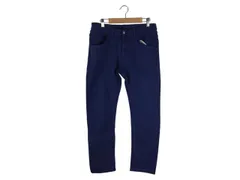 お買い得品！【中古ゴルフウェア】BEAMS GOLF(ビームスゴルフ) ロングパンツ Mのサムネイル