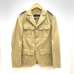 【中古】DSQUARED2 ここのえ ジャケット 44 ベージュディースクエアード[92][240092342591] 中古】DSQUARED2 ここのえ ジャケット 44 ベージュディースクエアード