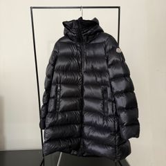 『極美品』MONCLER VAULOGETTE フリル キルティングダウン 1 美品☆モンクレール☆VAULOGETTE☆フリルダウン☆00☆ブラック - メルカリ