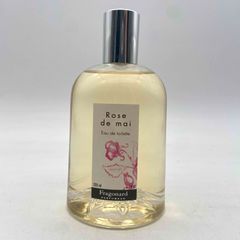 お値下げしました】フラゴナール Rose de mai オードトワレ - メルカリ