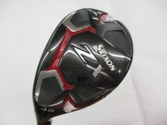 SRIXON ZX 3W TOUR AD EV( SR)カスタム 美品 - メルカリ