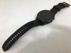 Garmin S62 黒 ゴルフ用スマートウォッチ 本体 Approach - メルカリ