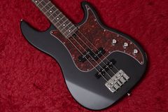Bacchus WL4-STD/RSM バッカス JB 美麗キルトメイプル指板 - メルカリ