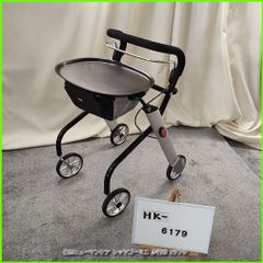 HK-6179) 竹虎ヒューマンケア レッツゴーミニ 小柄な方 コンパクト