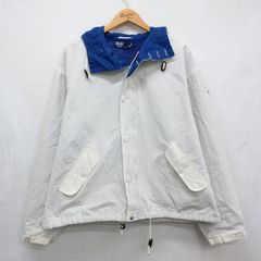 XL/古着 カーハート 長袖 ミシガンチョア コート メンズ襟コーデュロイ