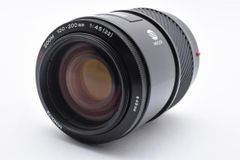 SONY α100 本体 Minolta AF24-85mm(換算35~110) - メルカリ