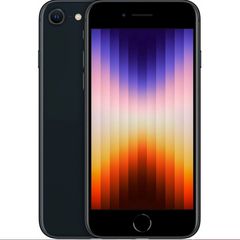 整備済み品✨Apple iPhone SE 第3世代 64GB ミッドナイト - メルカリ