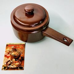 VERMICULAR バーミキュラ オーブンポットラウンド 22㎝ 両手鍋 《NO