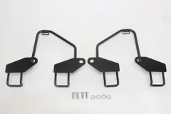 Rebel 1100 CMX1100 CM1100 2021-2026 サイドバッグサポート 左右セットのサムネイル