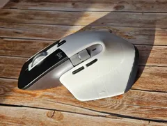 MX Master 3 / 3S 通用 交換用シェル・外殻　色は指定可能のサムネイル