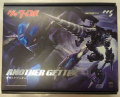 CCSTOYS ARTIFACT Xシリーズ ブラックゲッター 説明書無 - メルカリ
