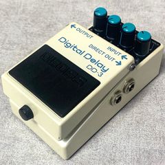 BUFF4 Pedalogic ベース用ブースター（新品未使用、外箱付き） - メルカリ