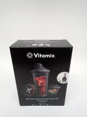 2026年最新】vitamix ブレンディングカップの人気アイテム - メルカリ