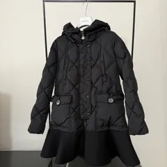 2026年最新】MONCLER モンクレール フリル付きジャケットの人気