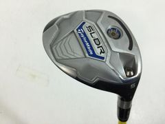 TaylorMade SLDR ユーティリティ 4U 5U セット flex S - メルカリ