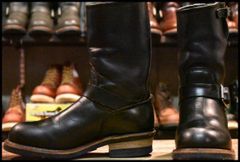 7.5 箱付 良品】Rolling dub trio ローリングダブトリオ GLEANERS ZIP