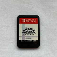 2026年最新】大乱闘スマッシュブラザーズ switch ソフトのみの人気