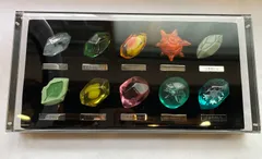2026年最新】進化のいし ポケモン ミニ標本の人気アイテム - メルカリ
