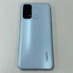 2026年最新】oppo reno 5a アイスブルーの人気アイテム - メルカリ