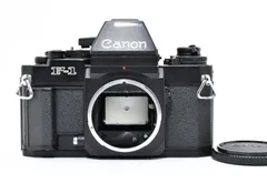 2026年最新】canon f-1の人気アイテム - メルカリ