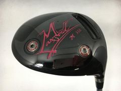 マックスソウル MaxSoul M558 ドライバー - メルカリ