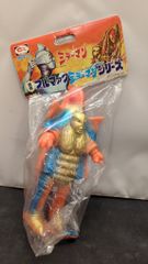 希少・受注限定品 浪漫堂 キン肉マン ゴーレムマンEX フィギュア