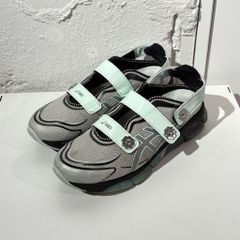 美品！アシックス GEL-CUMULUS 16 SSCB セシリーバンセン 27 - メルカリ