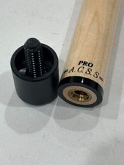 新品未使用 シャフト アダム ACSSプロ2 ラジアル Radial 黒無地 - メルカリ